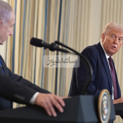 نتنیاهو یعترف أمام ترامب: "لقد دفعنا ثمناً باهظاً…"