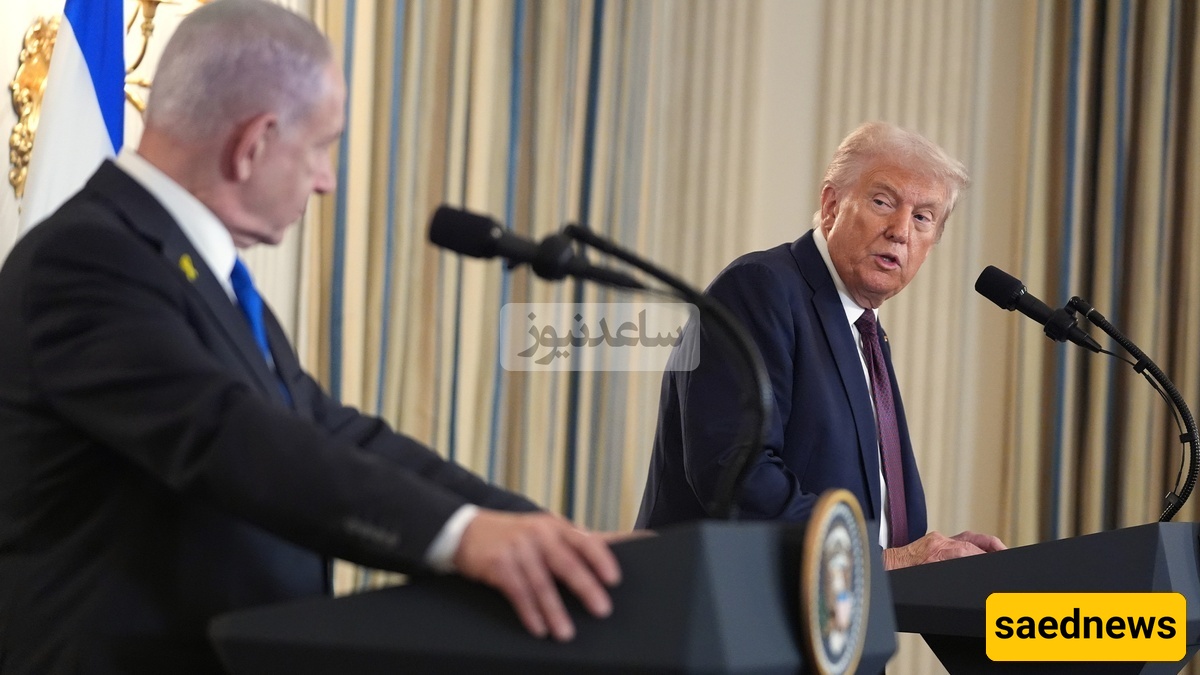 نتنیاهو یعترف أمام ترامب: "لقد دفعنا ثمناً باهظاً…"