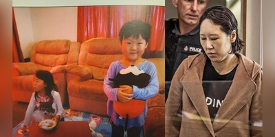 محاکمه صادمه فی نیوزیلندا: امرأه مذنبه بقتل طفلین وإخفائهما فی حقائب