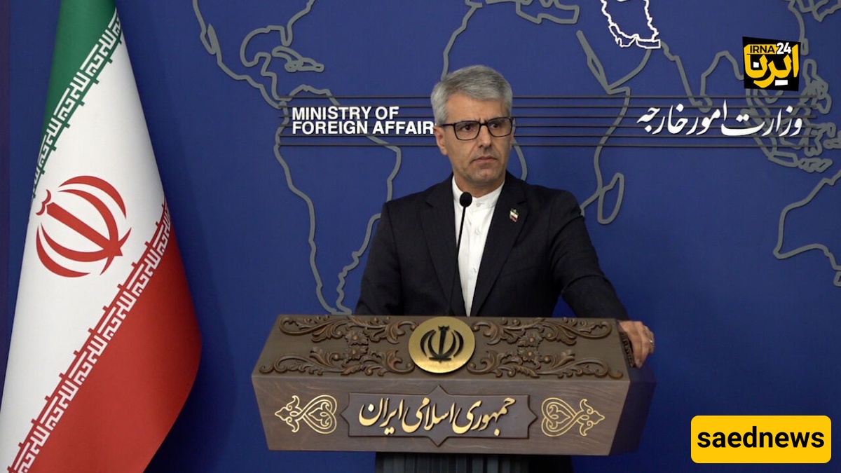 متحدث الخارجیه: مجلس الأمن فشل فی إصدار حتى قرار واحد یدعو إلى إنهاء الإباده الجماعیه فی غزه
