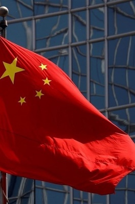 إعلان الصین عن عقوبات بسبب مبیعات الأسلحه الأمریکیه لتایوان