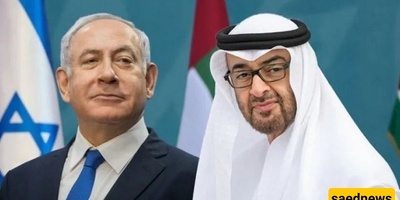 الکشف عن کوالیس فضح رحله نتنیاهو إلى الإمارات خلال الحرب بین إیران وإسرائیل والولایات المتحده