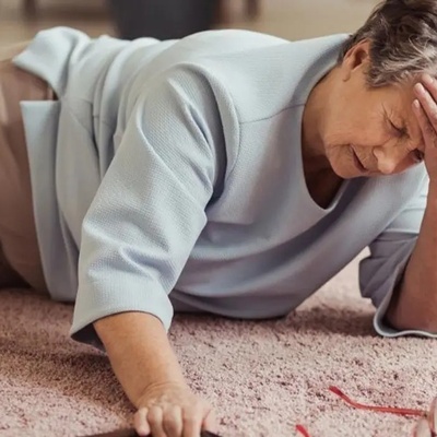 هل یمکن للصدمه المفاجئه أن تؤدی إلى السکته الدماغیه؟ / تقنیات إداره التوتر أثناء الأزمات