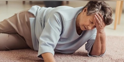 هل یمکن للصدمه المفاجئه أن تؤدی إلى السکته الدماغیه؟ / تقنیات إداره التوتر أثناء الأزمات