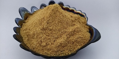 کیفیه إعداد خلطه التوابل المثالیه للفلافل!