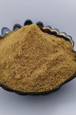 کیفیه إعداد خلطه التوابل المثالیه للفلافل!