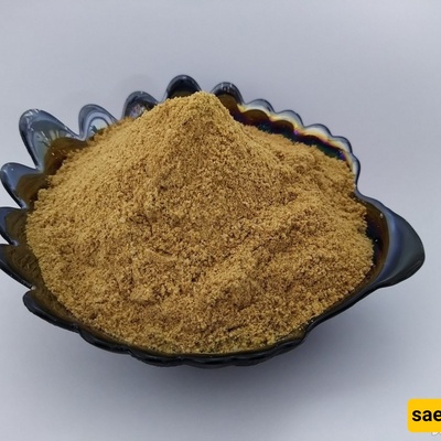 کیفیه إعداد خلطه التوابل المثالیه للفلافل!