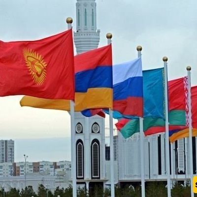 إیرادات صادرات إیران إلى أوراسیا تصل إلى 1.2 ملیار دولار خلال سبعه أشهر: منظمه الترویج التجاری الإیرانیه