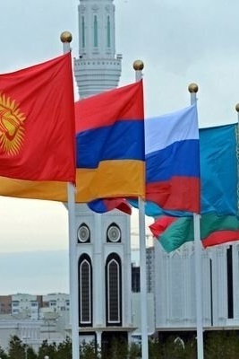 إیرادات صادرات إیران إلى أوراسیا تصل إلى 1.2 ملیار دولار خلال سبعه أشهر: منظمه الترویج التجاری الإیرانیه