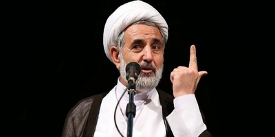 ذوالنوری: ممر زانجیزور “بؤره أزمه” ولیس مبادره سلام