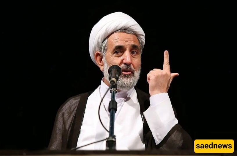 ذوالنوری: ممر زانجیزور “بؤره أزمه” ولیس مبادره سلام