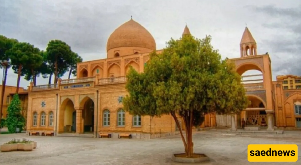 کنیسه