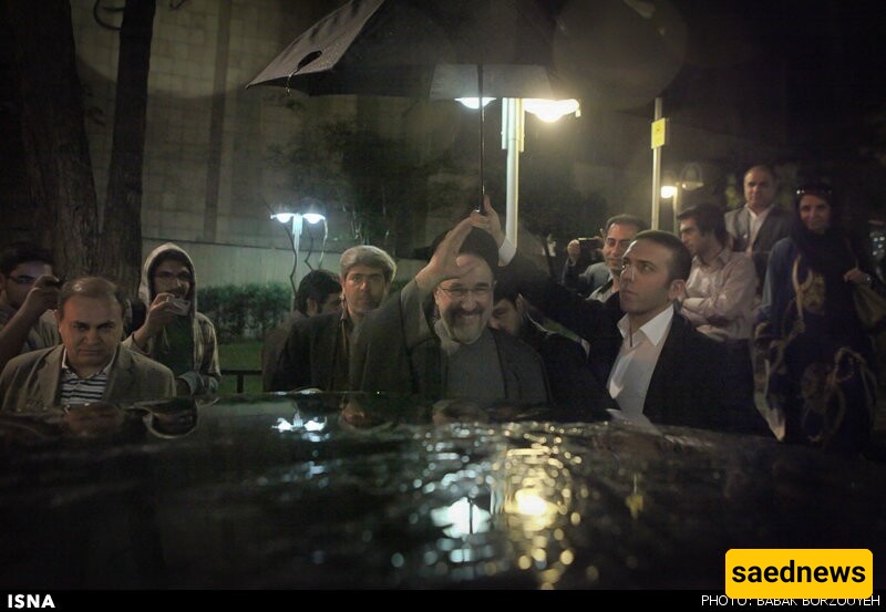 خاتمی