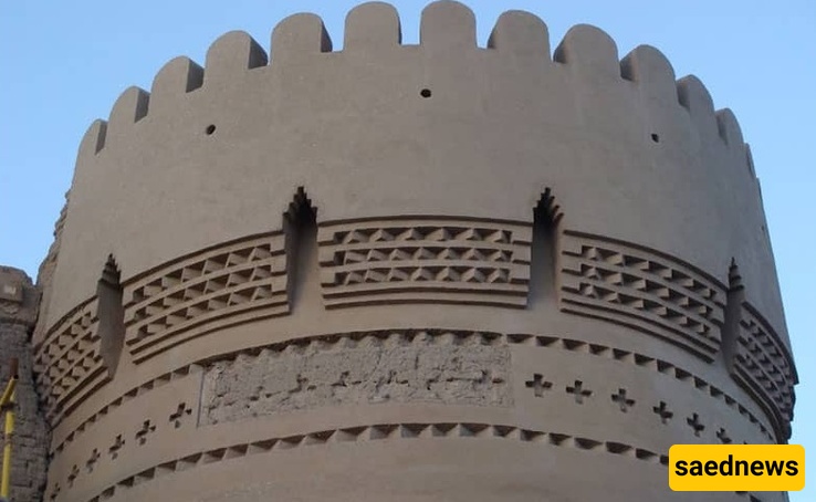 قلعه بم