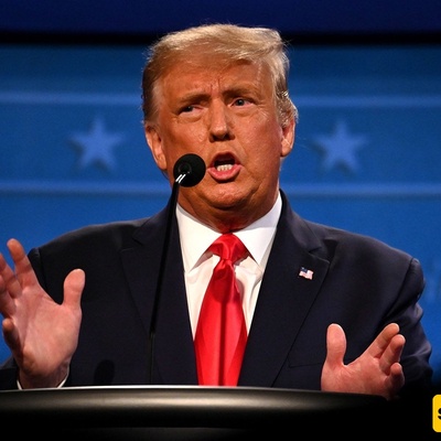 سی إن إن: ترامب متقلب المزاج ولا یهتم بمشاکل الشعب الأمریکی