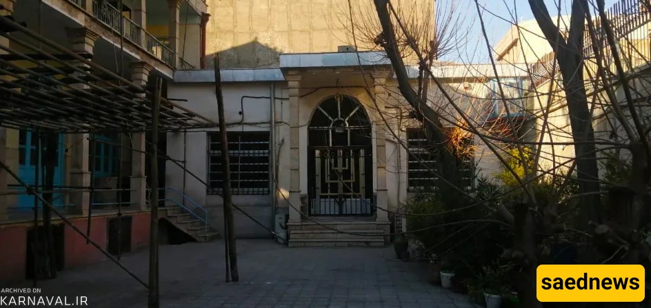 کنیس حاییم 