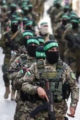 مسؤول أمنی إسرائیلی سابق: لا تتوهموا، حماس لن تستسلم