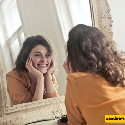 ما الفرق بین تقدیر الذات والثقه بالنفس؟