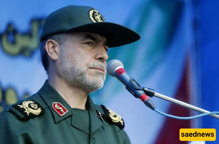 أذربیجان وأرمینیا فی خطر أن تصبحا أوکرانیا القادمه: إیران تحذر من تأثیر الولایات المتحده والناتو فی القوقاز