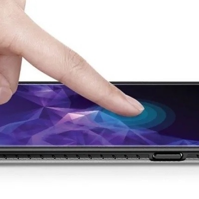 کیفیه معایره شاشه اللمس فی هاتفک الأندروید