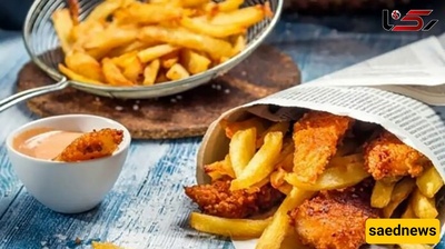 أضرار التجمید طویل الأمد للطعام على الصحه / نصائح مهمه فی طهی الطعام
