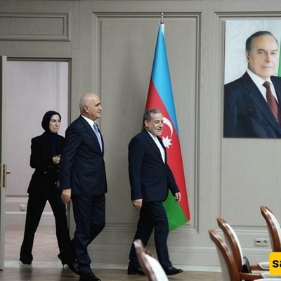 أذربیجان تستعد لتعزیز علاقاتها التجاریه مع إیران