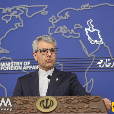 إیران وسلطنه عُمان تناقشان مضیق هرمز؛ إعداد مسوده اقتراح قید التحضیر