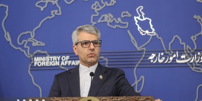إیران وسلطنه عُمان تناقشان مضیق هرمز؛ إعداد مسوده اقتراح قید التحضیر