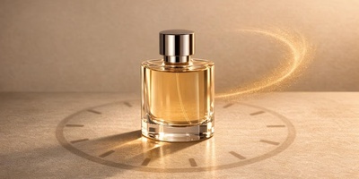 لماذا یدوم عطر بعض الأشخاص طوال الیوم بینما یختفی عطرک خلال ساعات؟