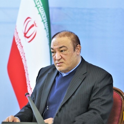 مسؤول ایرانی: الاتصال بالدول المجاوره عبر خطوط السکک الحدیدیه أمر ضروری