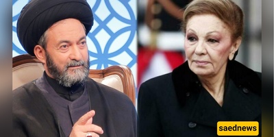 آیه الله عاملی یفتح ملف عائله بهلوی بنبره صریحه: "أنتِ فی سنواتک الأخیره"