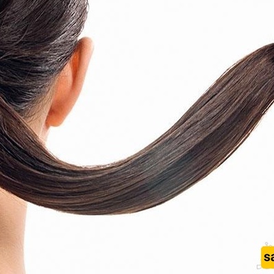 الأثر الملحوظ للملح على نمو الشعر