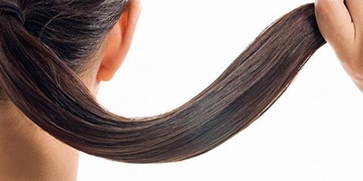 الأثر الملحوظ للملح على نمو الشعر