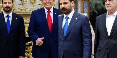 لماذا لم تعد إیران تثق بأی وسیط بعد انهیار اتفاق؟