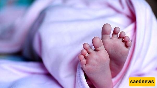 أغرب رضیع فی العالم یشبه کائناً فضائیاً یتحول إلى کابوس لوالدیه! 😱 +صور