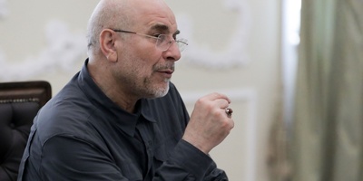 شاهد أحدث تصریحات قالِباف: هل إیران مستعده للمفاوضات؟