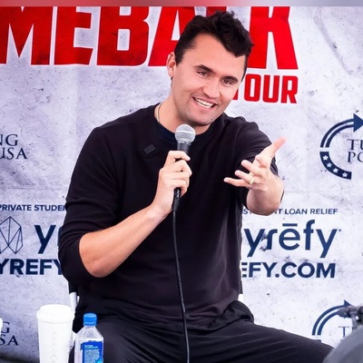 حاکم ولایه یوتا یکشف تفاصیل صادمه عن قاتل کیرک: المشتبه به مرتبط بأیدیولوجیه یساریه