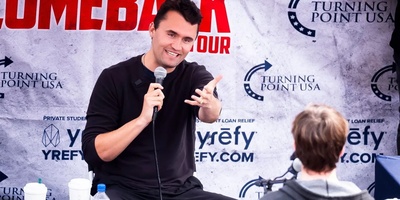 حاکم ولایه یوتا یکشف تفاصیل صادمه عن قاتل کیرک: المشتبه به مرتبط بأیدیولوجیه یساریه