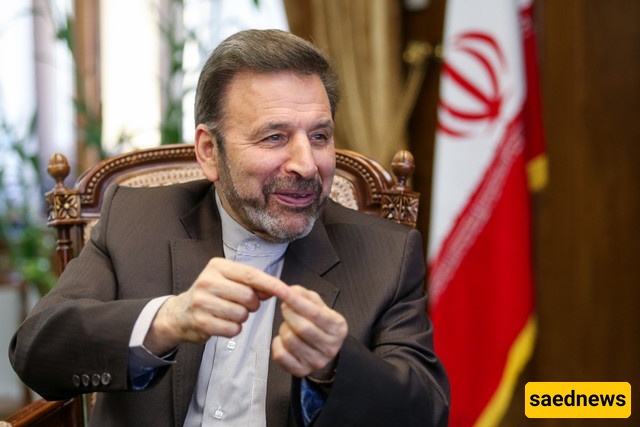 الاعتدال والبراغماتیه؟ دور لاریجانی الجدید کأمین لمجلس الأمن یثیر جدلاً واسعاً