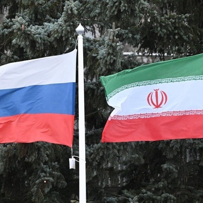 إیران وروسیا تبحثان التعاون فی أمن المعلومات والذکاء الاصطناعی