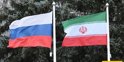 إیران وروسیا تبحثان التعاون فی أمن المعلومات والذکاء الاصطناعی