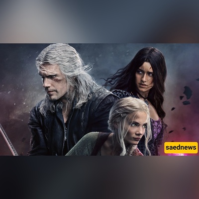 لن تصدقوا کیف یبدو لیام هیمسورث فی دور جیرالت فی أول عرض دعائی لمسلسل The Witcher! 😲