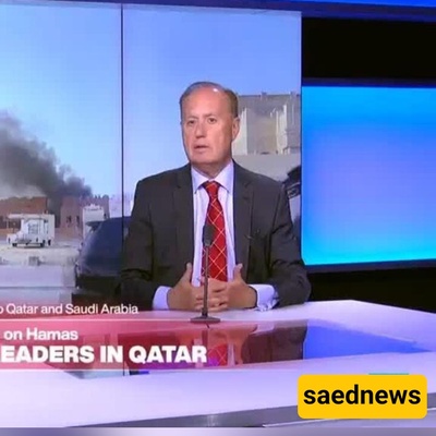 (فیدیو) ضربه إسرائیلیه صادمه فی قطر: البحث مستمر عن قاده حماس المفقودین