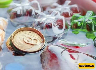 5 مشروبات لم تکن تعلم أنها غیر صحیه