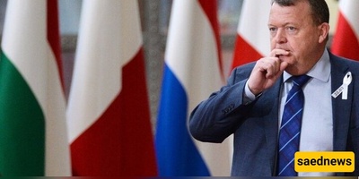 الدنمارک تطالب ترامب باحترام خطوط بلاده الحمراء حول غرینلاند