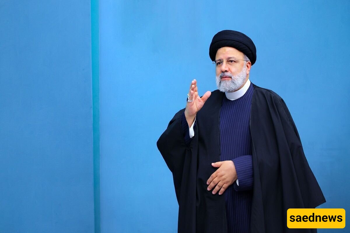هل اغتیل سید إبراهیم رئیسی على ید إسرائیل؟؛ الحکومه ترد