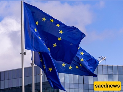 الاتحاد الأوروبی یقترح تعلیقًا تجاریًا مذهلاً ضد إسرائیل بسبب أزمه غزه