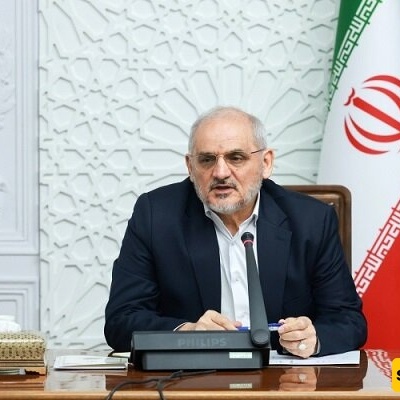 حاجی میرزائی یعلن عن توقیع 9 مذکرات تفاهم بین إیران وأرمینیا