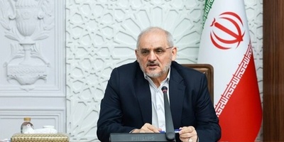حاجی میرزائی یعلن عن توقیع 9 مذکرات تفاهم بین إیران وأرمینیا