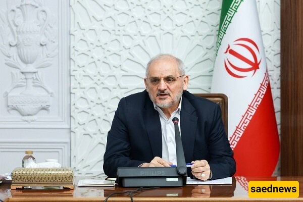 حاجی میرزائی یعلن عن توقیع 9 مذکرات تفاهم بین إیران وأرمینیا